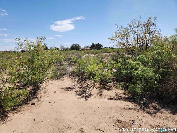 3 Acres of Land for Sale in Deming, New Mexico
