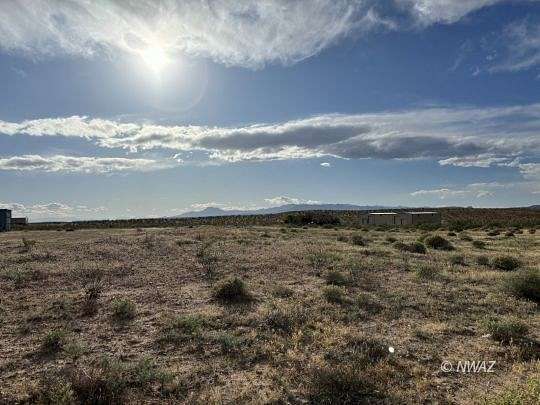 1.4 Acres of Residential Land for Sale in Littlefield, Arizona
