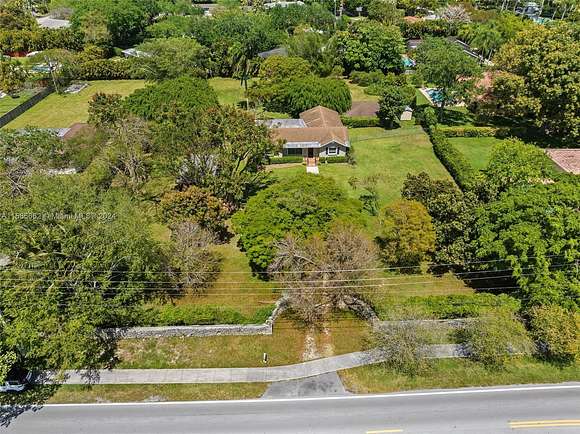 1.5 Acres of Residential Land for Sale in Pinecrest, Florida