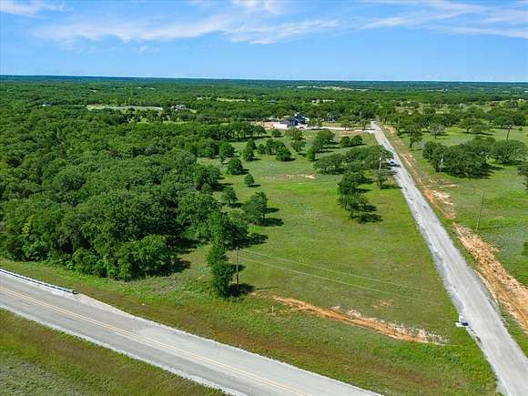 5.6 Acres of Residential Land for Sale in Sunset, Texas