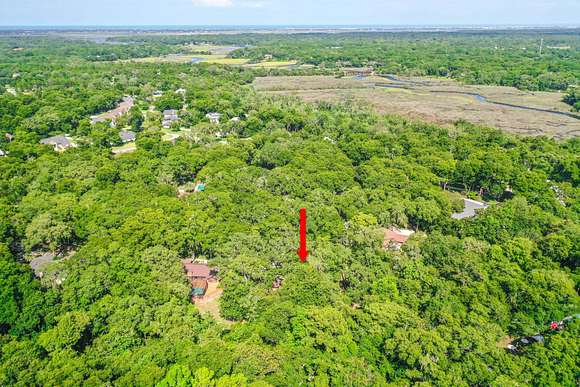 1 Acre of Residential Land for Sale in St. Augustine, Florida