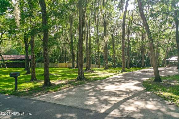 1.04 Acres of Residential Land for Sale in St. Augustine, Florida