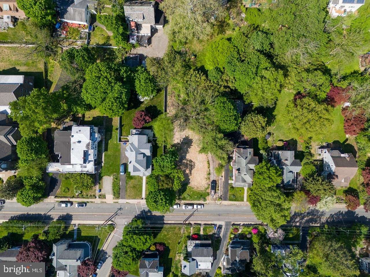 0.39 Acres of Residential Land for Sale in Elkins Park, Pennsylvania