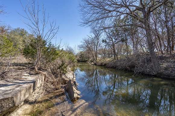 3 Acres of Residential Land for Sale in Liberty Hill, Texas