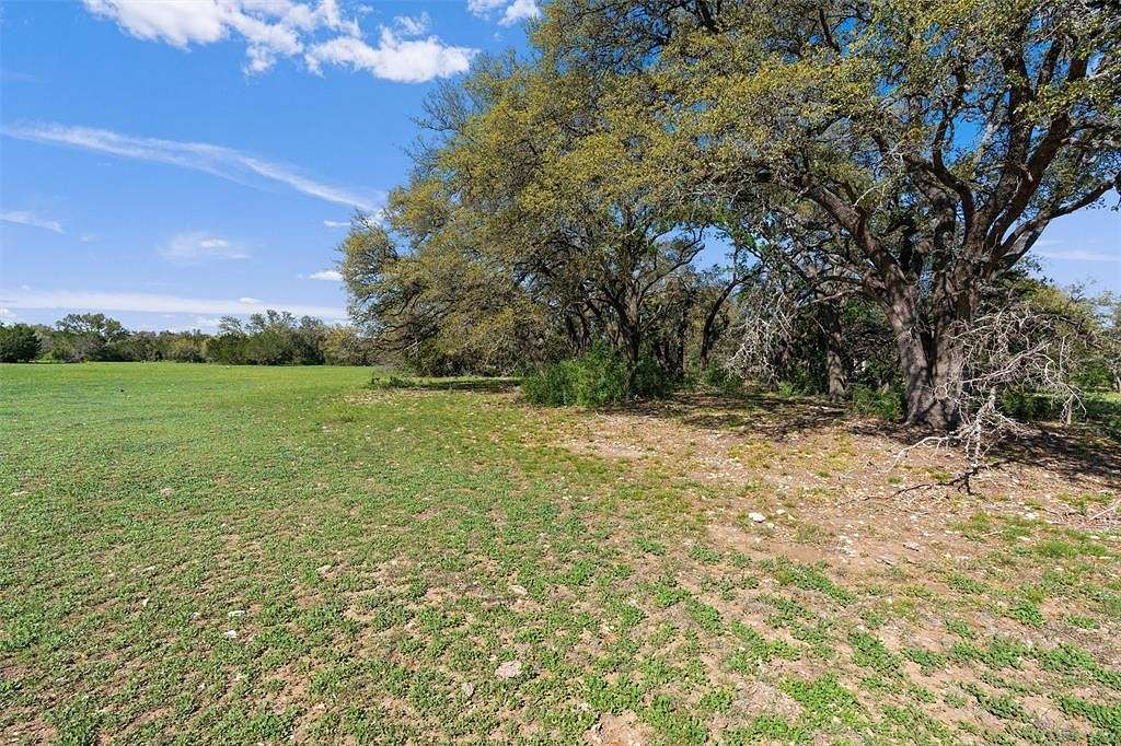 12 Acres of Land for Sale in Liberty Hill, Texas
