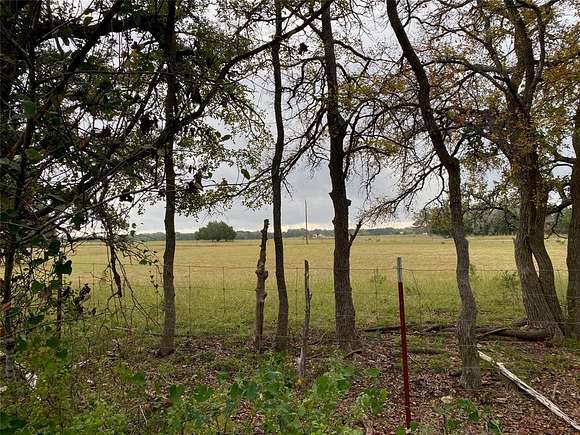 5 Acres of Land for Sale in Liberty Hill, Texas
