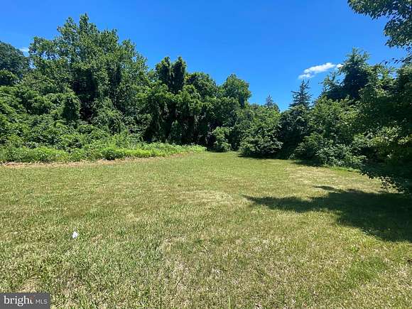 0.74 Acres of Commercial Land for Sale in Browns Mills, New Jersey