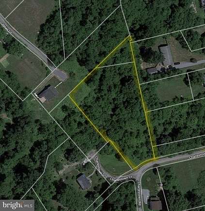 1.9 Acres of Residential Land for Sale in Still Pond, Maryland
