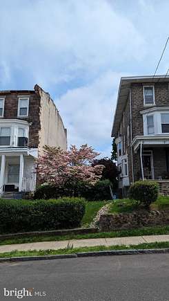 0.06 Acres of Residential Land for Sale in Philadelphia, Pennsylvania