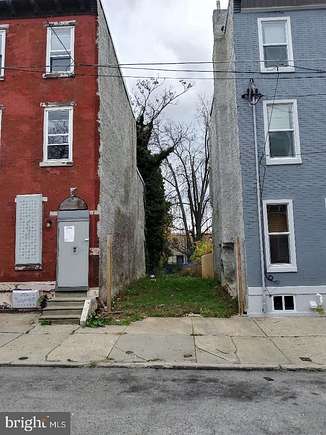 0.03 Acres of Commercial Land for Sale in Philadelphia, Pennsylvania