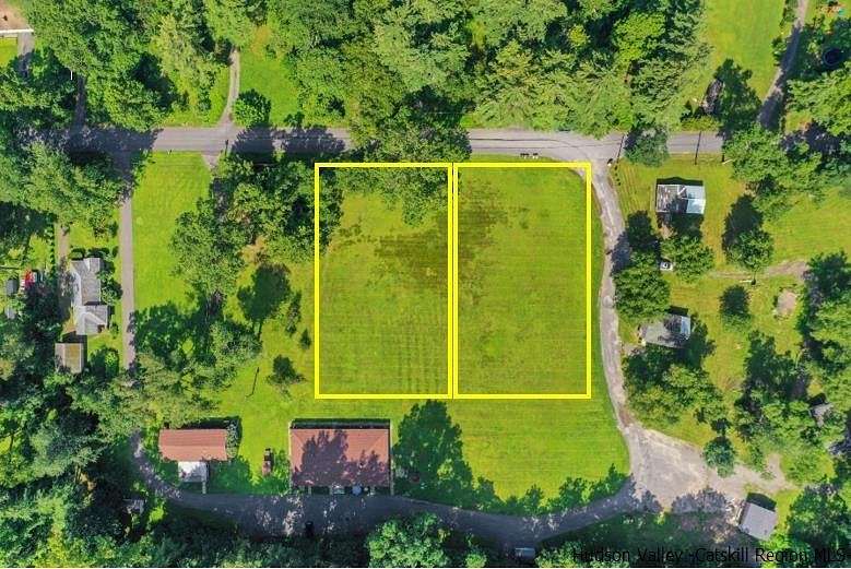 1.38 Acres of Residential Land for Sale in Ulster Town, New York