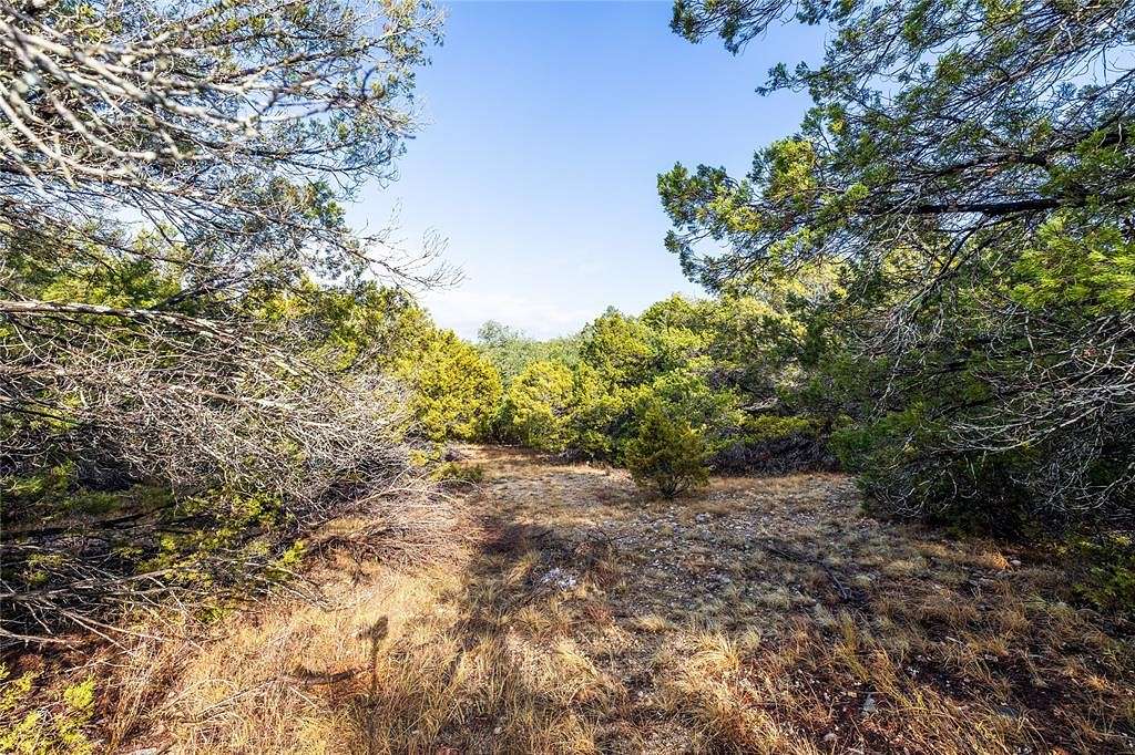 0.587 Acres of Residential Land for Sale in Lago Vista, Texas
