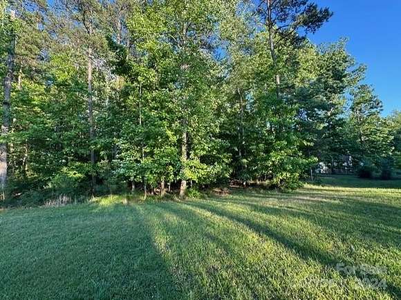 0.54 Acres of Residential Land for Sale in Landis, North Carolina