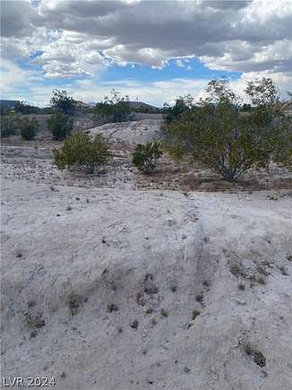 0.46 Acres of Residential Land for Sale in Pahrump, Nevada