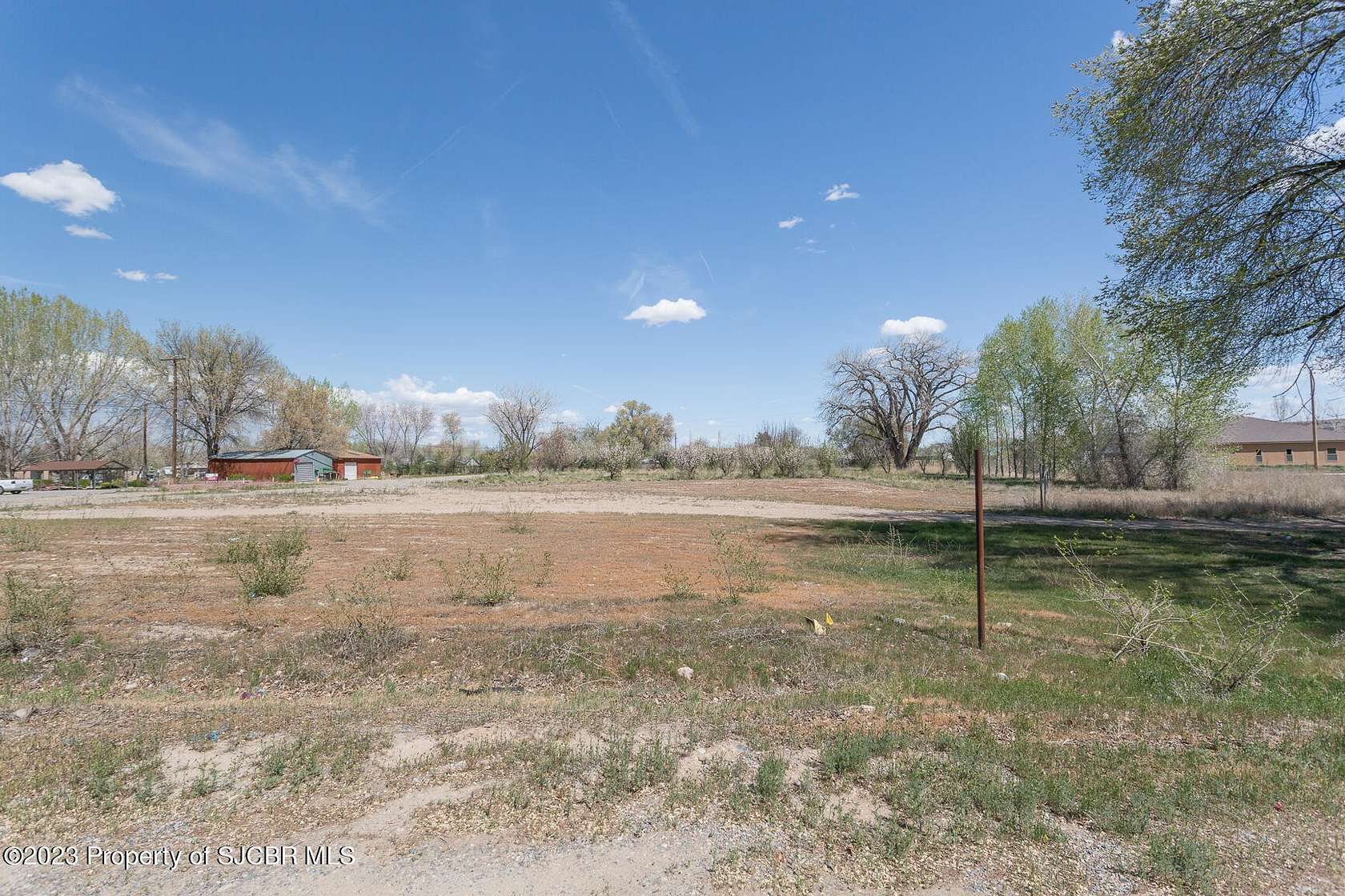 2.73 Acres of Residential Land for Sale in Kirtland, New Mexico