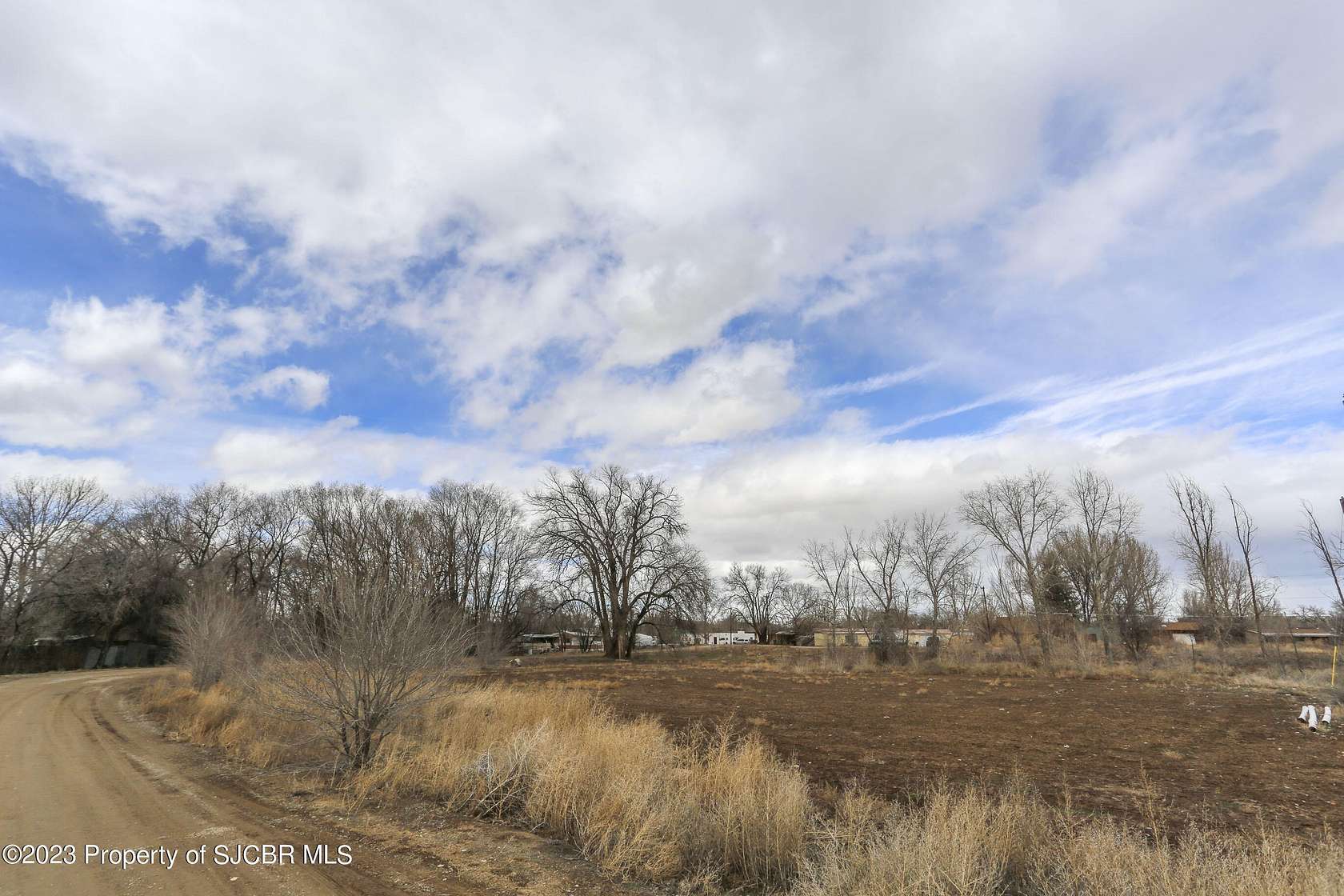 2.73 Acres of Residential Land for Sale in Kirtland, New Mexico