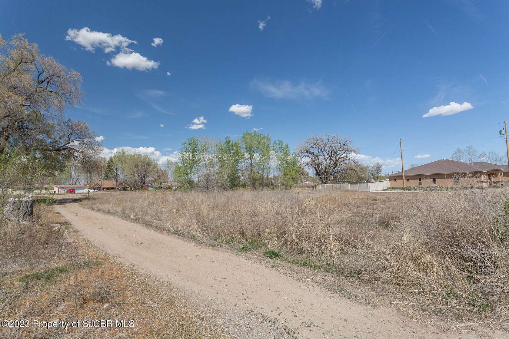 0.75 Acres of Residential Land for Sale in Kirtland, New Mexico