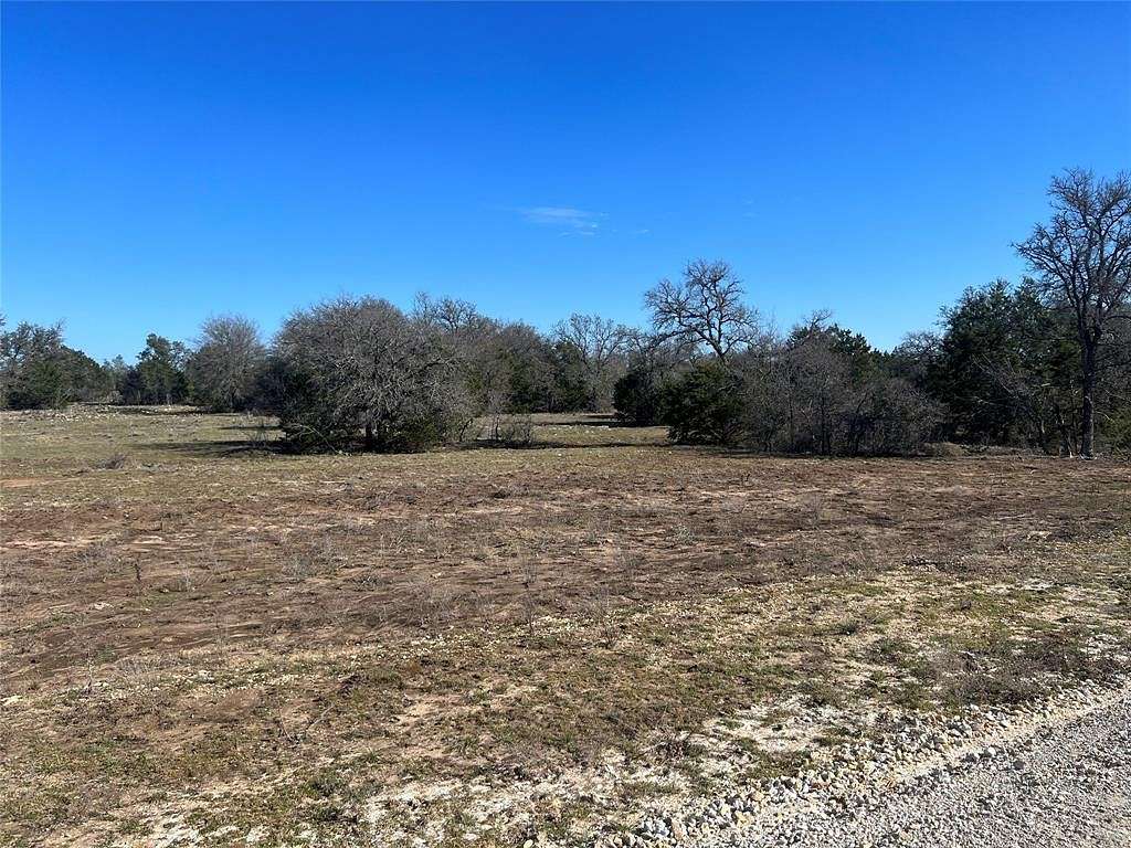 5 Acres of Residential Land for Sale in Copperas Cove, Texas