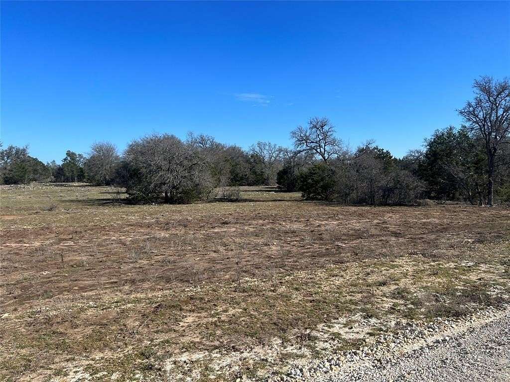 5.03 Acres of Residential Land for Sale in Copperas Cove, Texas