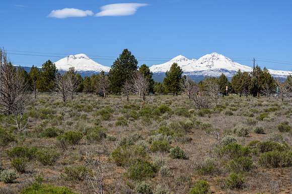 5.2 Acres of Residential Land for Sale in Bend, Oregon