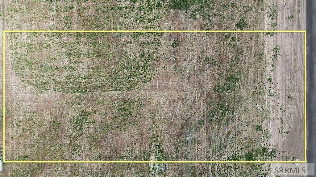 1.32 Acres of Residential Land for Sale in St. Anthony, Idaho