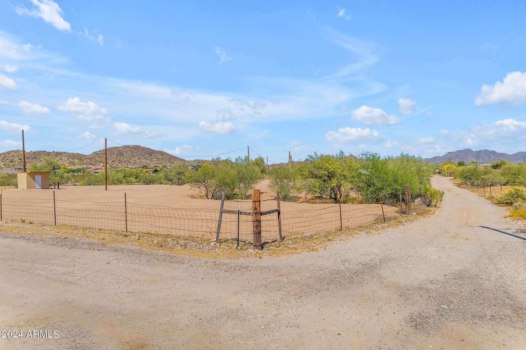 1.8 Acres of Residential Land for Sale in Buckeye, Arizona