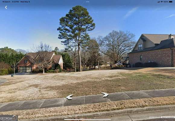 0.23 Acres of Residential Land for Sale in Gainesville, Georgia