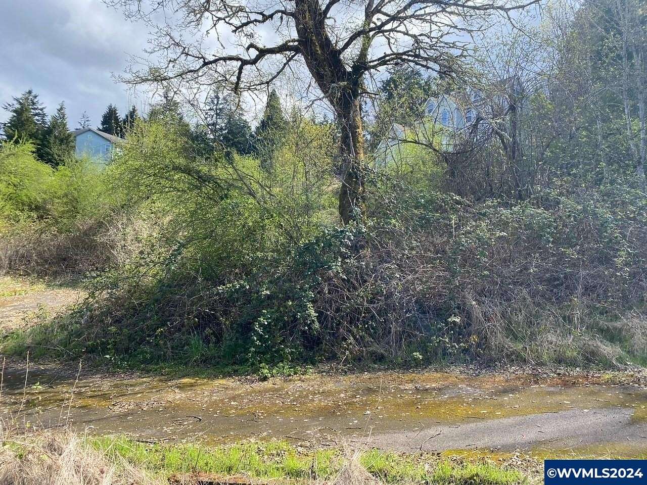 0.44 Acres of Land for Sale in Salem, Oregon
