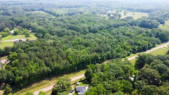 11 Acres of Recreational Land & Farm for Sale in West Point, Mississippi