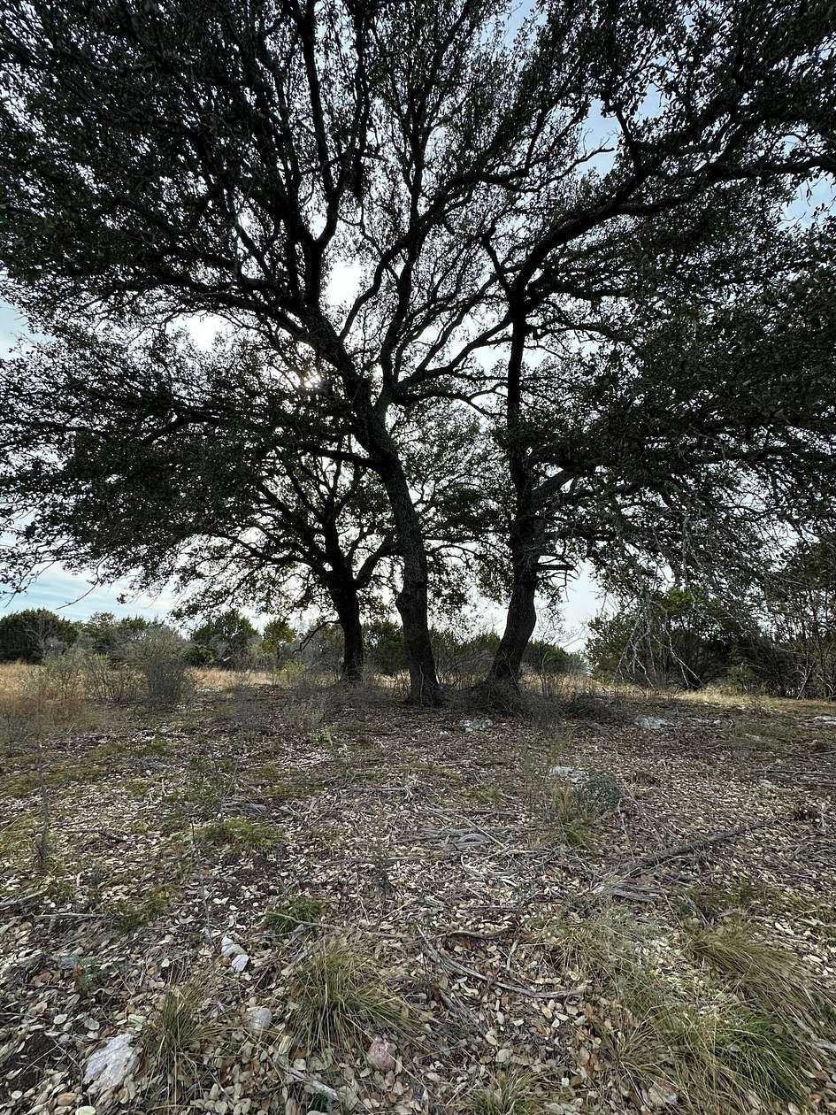 10 Acres of Recreational Land for Sale in Lampasas, Texas