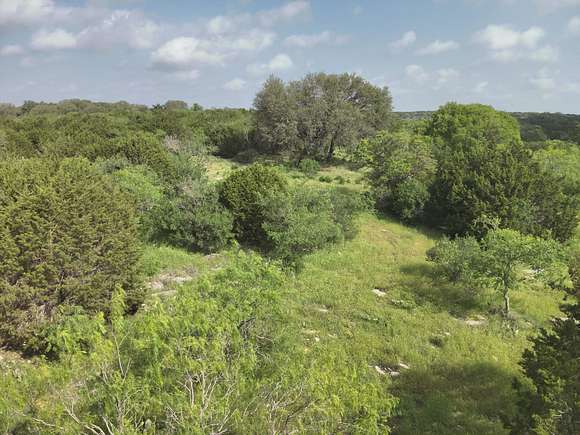 10 Acres of Recreational Land for Sale in Lampasas, Texas