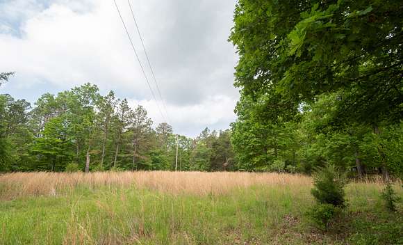 11 Acres of Land with Home for Sale in Van Buren, Missouri