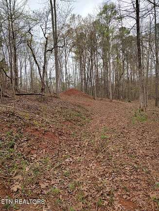 0.83 Acres of Residential Land for Sale in Vonore, Tennessee