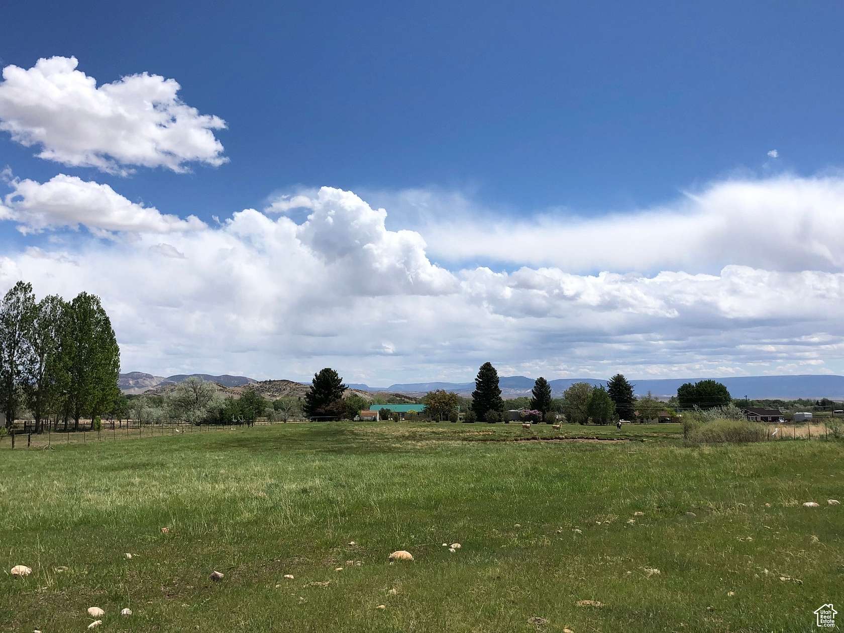 2.3 Acres of Residential Land for Sale in Vernal, Utah