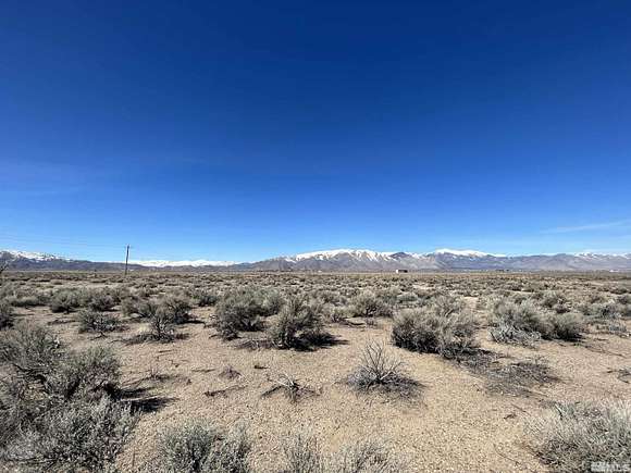 5 Acres of Residential Land for Sale in Smith, Nevada