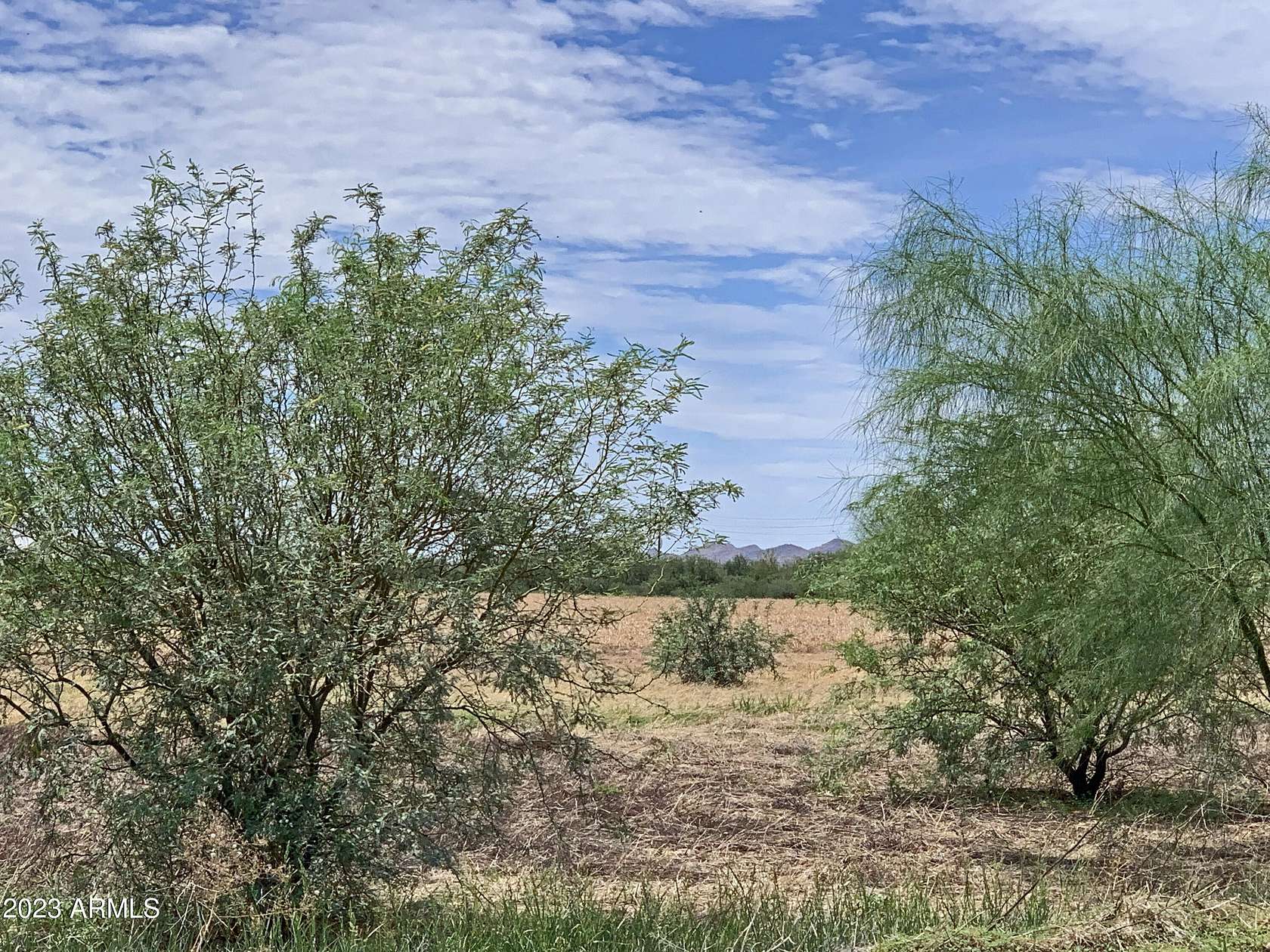 3.9 Acres of Land for Sale in Casa Grande, Arizona