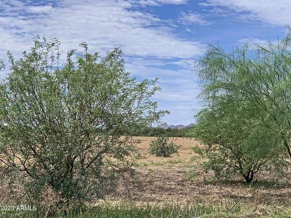 3.9 Acres of Land for Sale in Casa Grande, Arizona