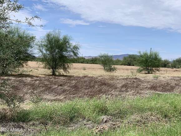 3.9 Acres of Land for Sale in Casa Grande, Arizona