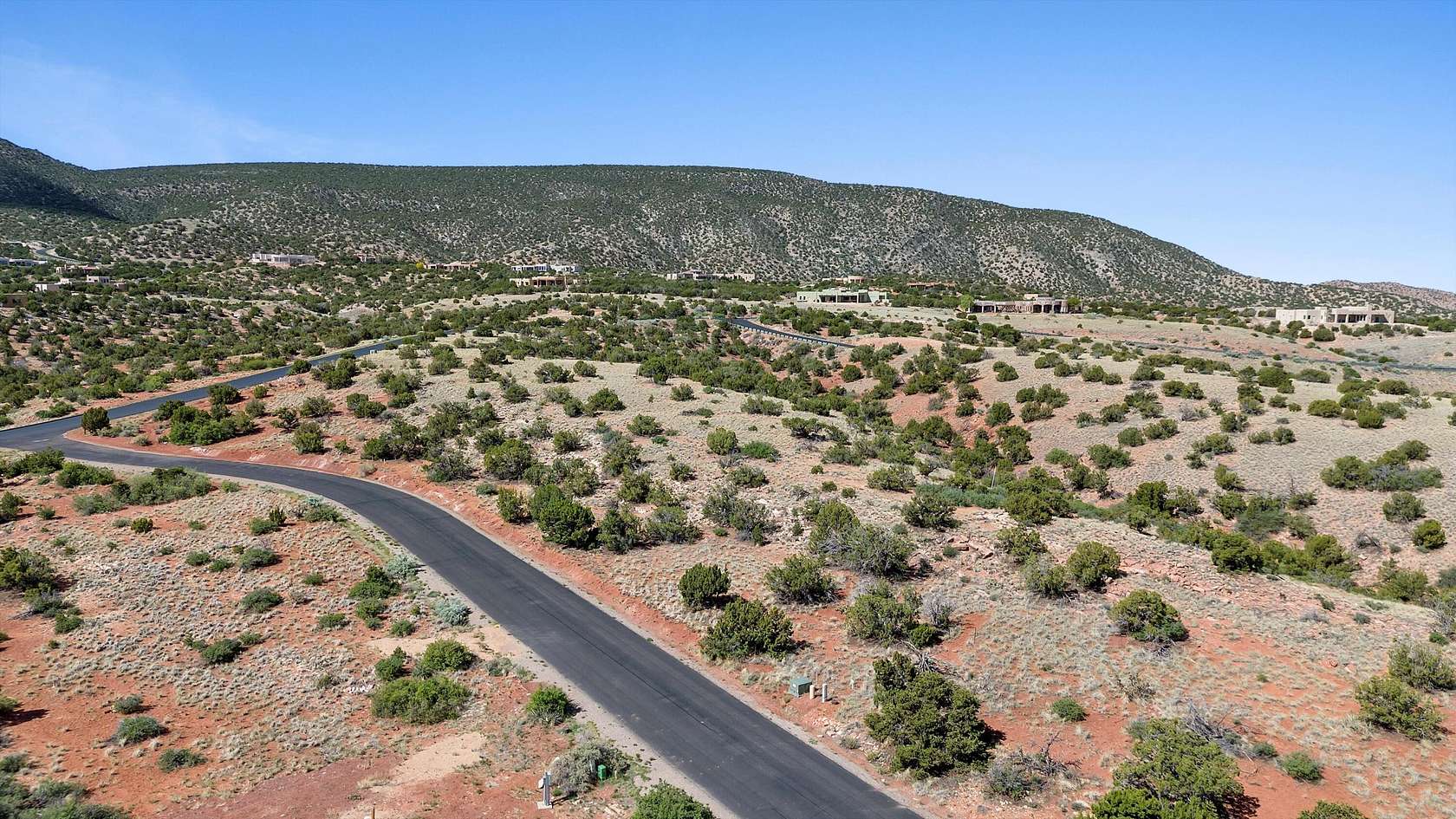 1.5 Acres of Residential Land for Sale in Placitas, New Mexico