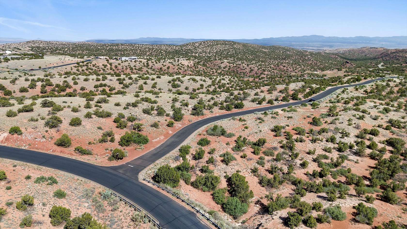 1.48 Acres of Residential Land for Sale in Placitas, New Mexico