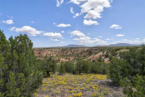 3.2 Acres of Land for Sale in Sandia Park, New Mexico