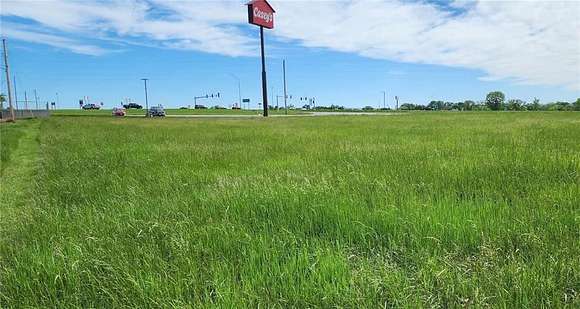 3.7 Acres of Commercial Land for Sale in Peculiar, Missouri