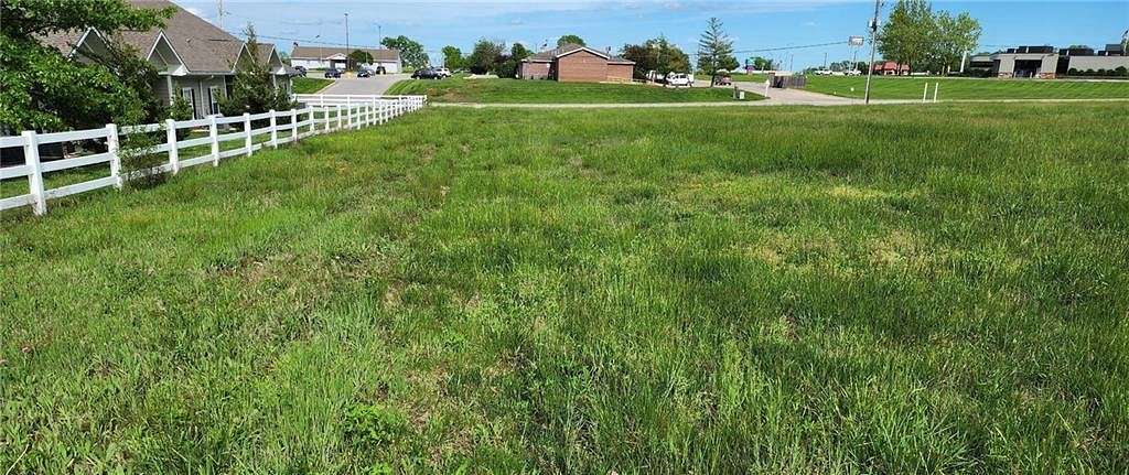 1.3 Acres of Commercial Land for Sale in Peculiar, Missouri