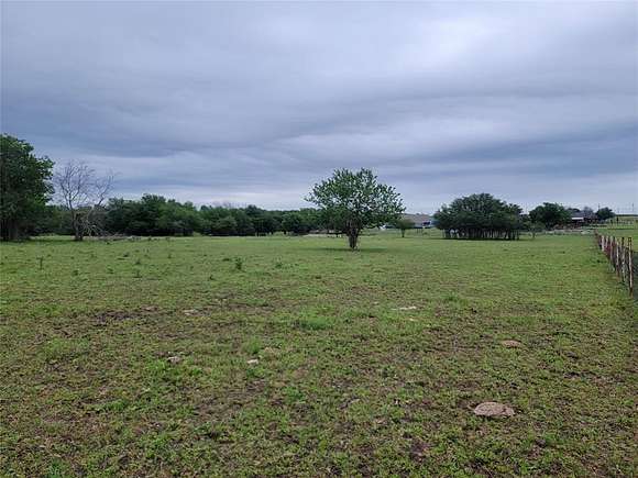 5 Acres of Land for Sale in Weatherford, Texas