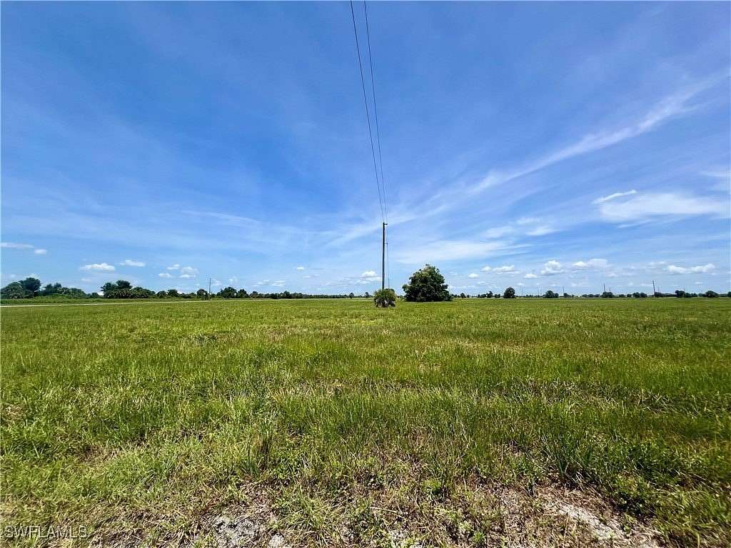 0.21 Acres of Land for Sale in Placida, Florida