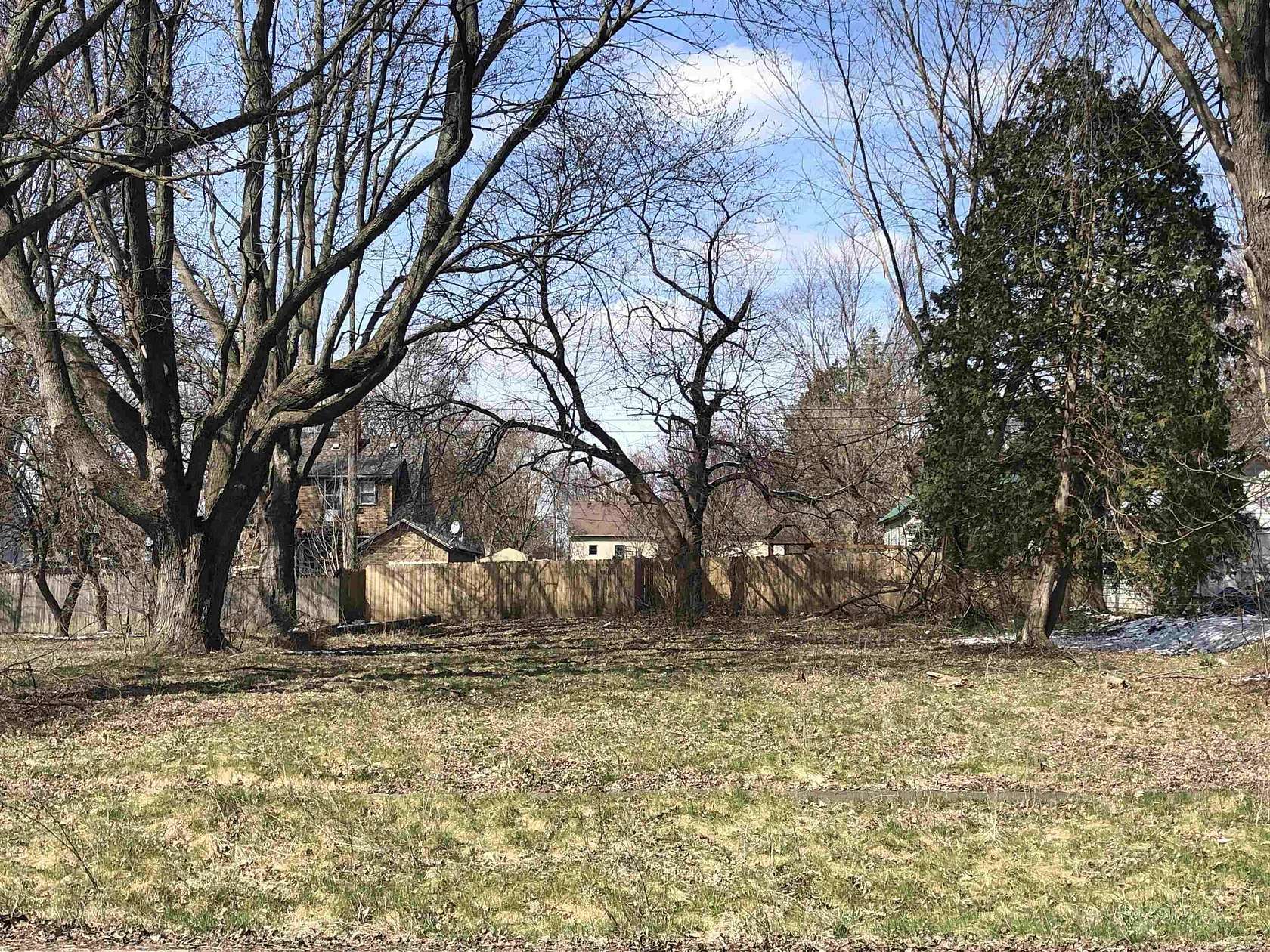 0.2 Acres of Residential Land for Sale in Yale, Michigan