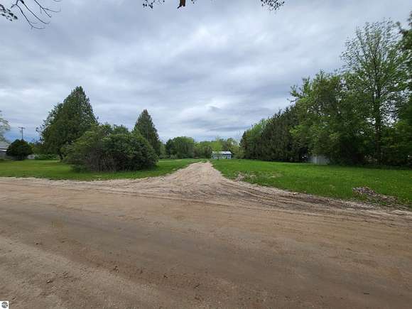 2 Acres of Land for Sale in Mount Pleasant, Michigan