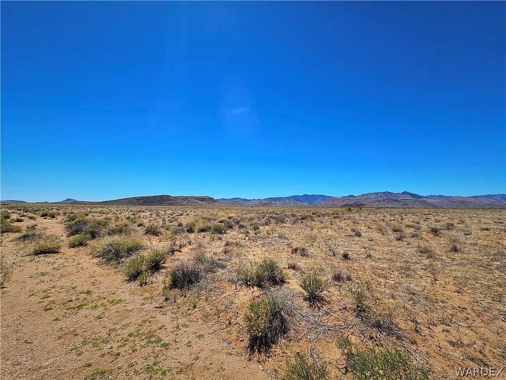 36.9 Acres of Recreational Land & Farm for Sale in Kingman, Arizona