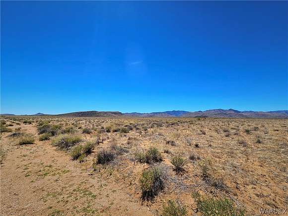 36.927 Acres of Land for Sale in Kingman, Arizona