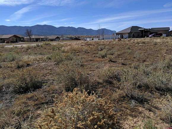 0.14 Acres of Residential Land for Sale in Cortez, Colorado